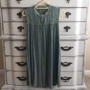 NWOT Boutique Dress